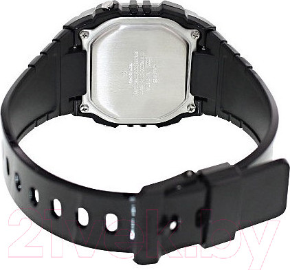 Изображение товара Часы наручные унисекс Casio W-215H-1A