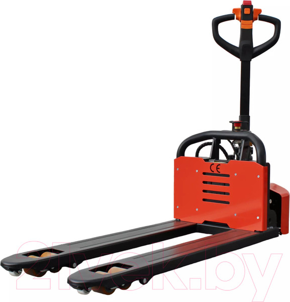 Изображение товара Тележка электрическая Shtapler SK 15 Li-ion / 71038615