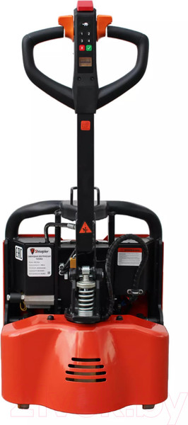 Изображение товара Тележка электрическая Shtapler SK 15 Li-ion / 71038615