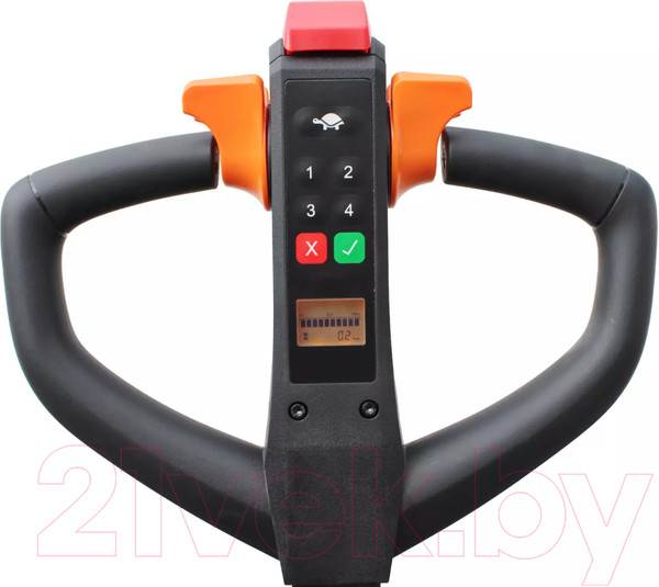 Изображение товара Тележка электрическая Shtapler SK 15 Li-ion / 71038615