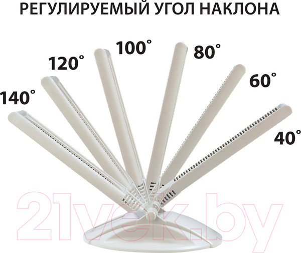 Изображение товара Информационная стойка Brauberg Solid / 236715