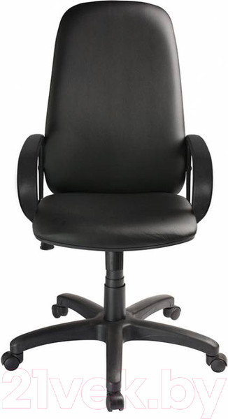 Изображение товара Кресло офисное Бюрократ CH-808AXSN (черный Or-16)