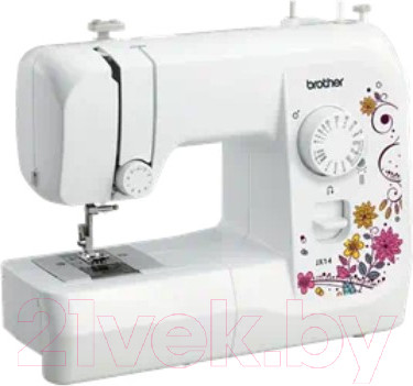 Изображение товара Швейная машина Brother JX14