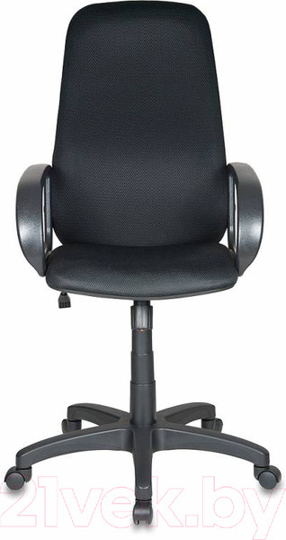 Изображение товара Кресло офисное Бюрократ CH-808AXSN (черный TW-11)