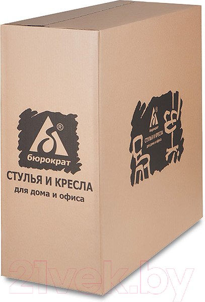 Изображение товара Кресло офисное Бюрократ CH-808AXSN (черный 3C11)