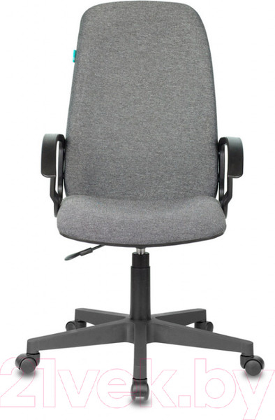 Изображение товара Кресло офисное Бюрократ CH-808LT (серый 3C1)
