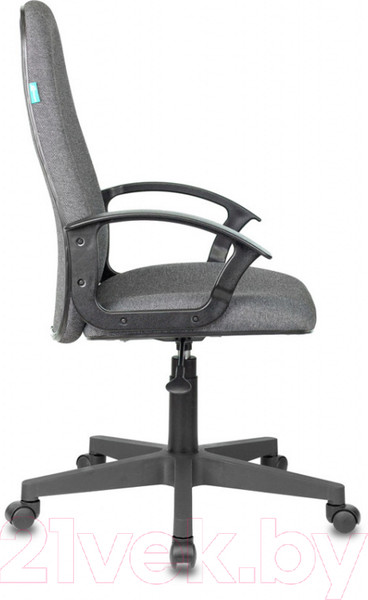 Изображение товара Кресло офисное Бюрократ CH-808LT (серый 3C1)