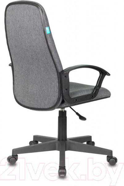 Изображение товара Кресло офисное Бюрократ CH-808LT (серый 3C1)
