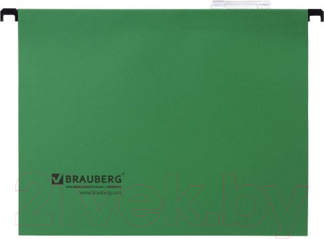 Изображение товара Набор папок Brauberg 231791 (10шт)