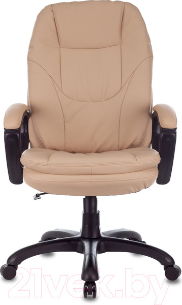 Изображение товара Кресло офисное Бюрократ CH-868N (бежевый Or-14)