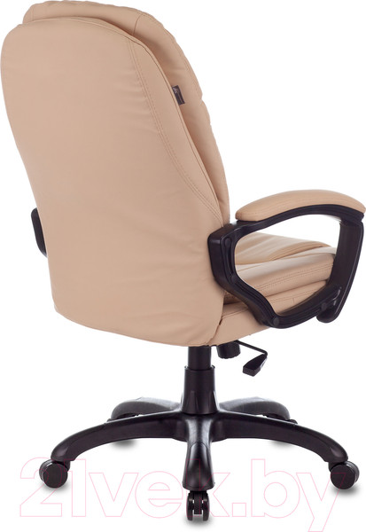 Изображение товара Кресло офисное Бюрократ CH-868N (бежевый Or-14)