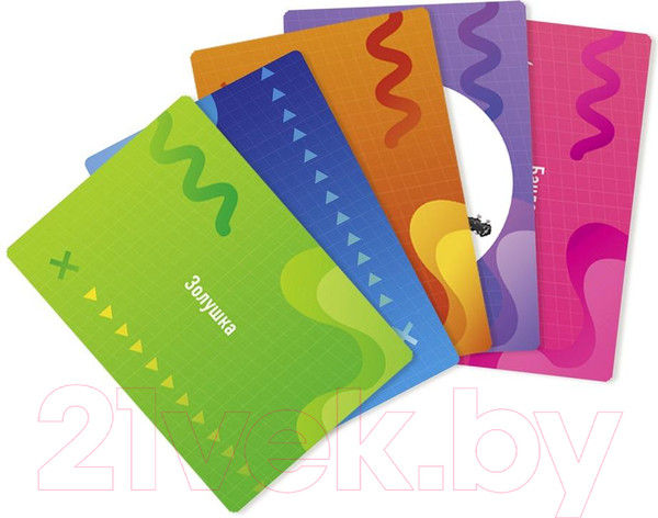 Изображение товара Настольная игра Геодом В чем логика? / 8571