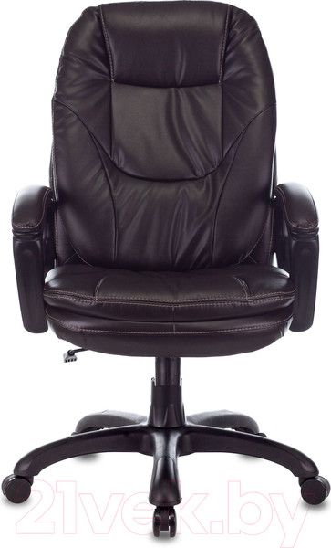 Изображение товара Кресло офисное Бюрократ CH-868N (темно-коричневый NE-15)