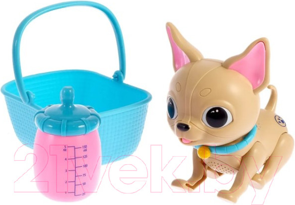 Изображение товара Робот Zabiaka Мой питомец: собачка / 4613752