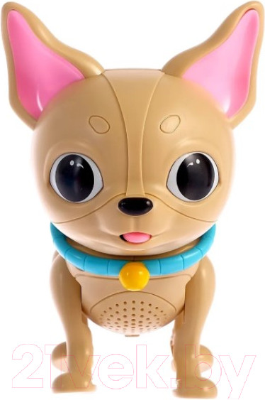 Изображение товара Робот Zabiaka Мой питомец: собачка / 4613752