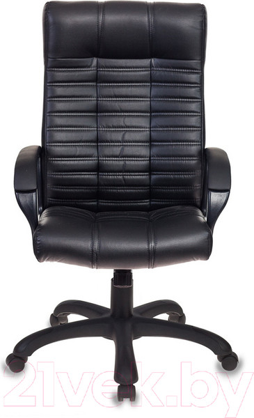 Изображение товара Кресло офисное Бюрократ KB-10 (черный)