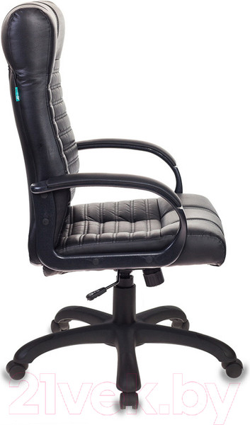 Изображение товара Кресло офисное Бюрократ KB-10 (черный)