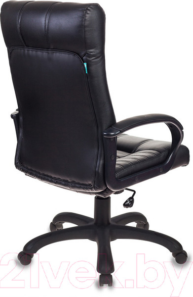 Изображение товара Кресло офисное Бюрократ KB-10 (черный)