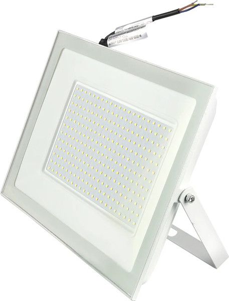 Изображение товара Прожектор General Lighting GTAB 200W 6500K IP65 GTAB-200BT-IP65-6500-W / 403131 (белый)