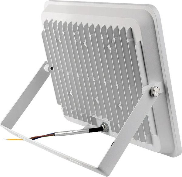 Изображение товара Прожектор General Lighting GTAB 200W 6500K IP65 GTAB-200BT-IP65-6500-W / 403131 (белый)