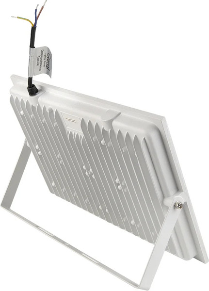 Изображение товара Прожектор General Lighting GTAB 200W 6500K IP65 GTAB-200BT-IP65-6500-W / 403131 (белый)