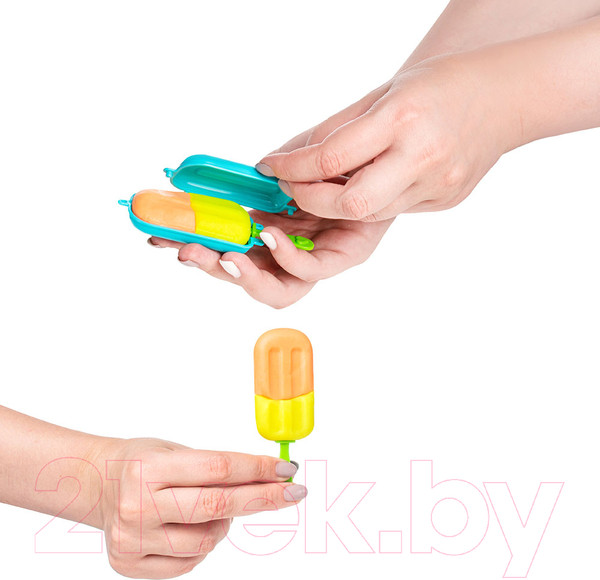 Изображение товара Набор для лепки Genio Kids Любимое мороженое / TA2004