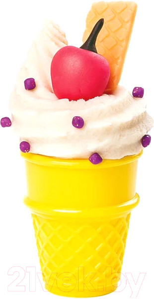 Изображение товара Набор для лепки Genio Kids Любимое мороженое / TA2004