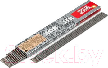 Изображение товара Электрод Monolith Уони-13/55 плазма 5мм (5кг)