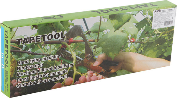 Изображение товара Тапенер для подвязки растений Park 006395