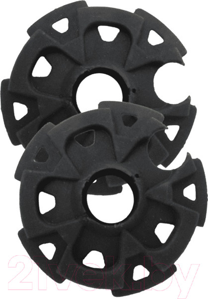 Изображение товара Комплект наконечников для скандинавских палок BTrace A0290