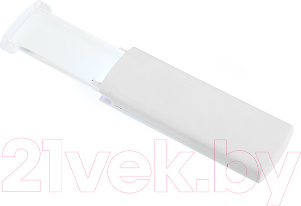 Изображение товара Лупа ручная Veber 95822 / 26237 (2х, 58x23мм)