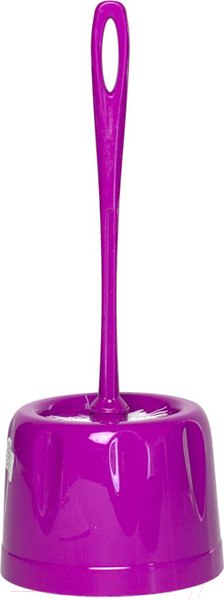 Изображение товара Ершик для унитаза Plastic Republic Миди / SV3009