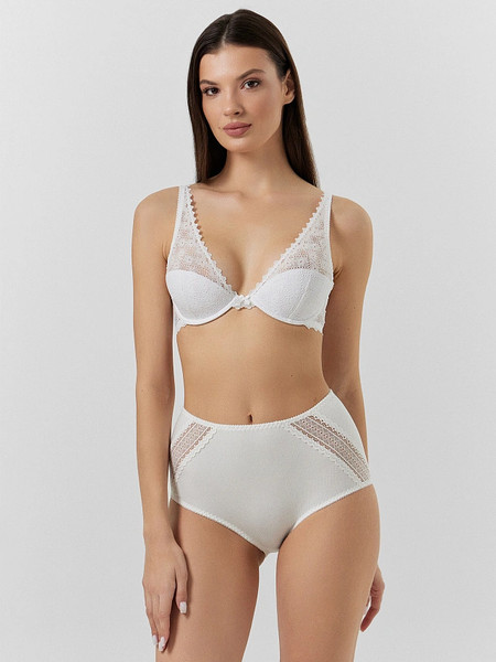Изображение товара Бюстгальтер Mark Formelle 512273 (р.75C, белый)