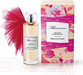 Изображение товара Туалетная вода Blumarine Cheers On The Terrace (100мл)