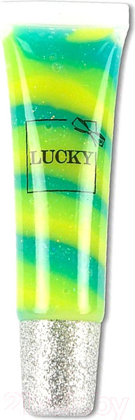 Изображение товара Блеск для губ детский Lukky Аквамариновый бриз / Т11946