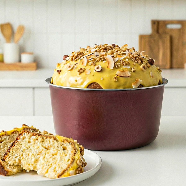 Изображение товара Форма для выпечки Мастерица 46621014