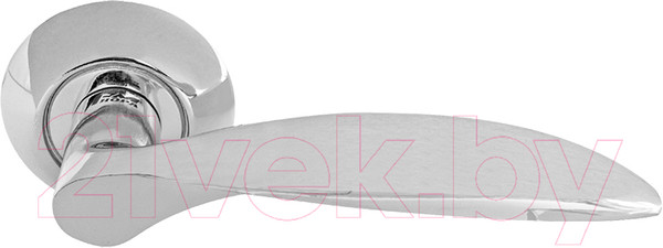 Изображение товара Ручка дверная Нора-М AL 94А (хром)