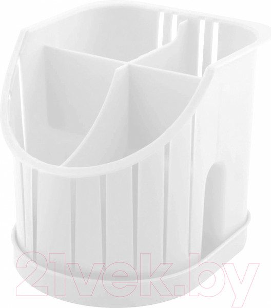 Изображение товара Органайзер для столовых приборов Plast Team Verona 2211097