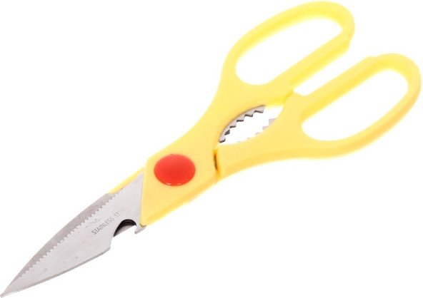 Изображение товара Ножницы кухонные Домашний Сундук ДС-324