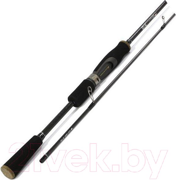 Изображение товара Спиннинг Allvega Altezza Light Series 2.4м / ALT-LS-802L