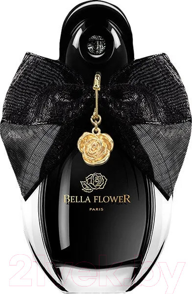 Изображение товара Парфюмерная вода Geparlys Bella Flower (85мл)
