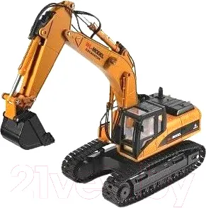 Изображение товара Радиоуправляемая игрушка WLtoys Эскаватор / 16800