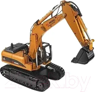 Изображение товара Радиоуправляемая игрушка WLtoys Эскаватор / 16800