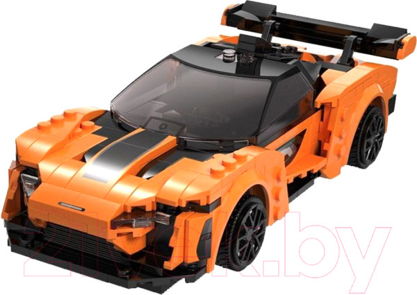 Изображение товара Конструктор управляемый CaDa Blaze Car / C51075W