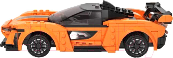 Изображение товара Конструктор управляемый CaDa Blaze Car / C51075W