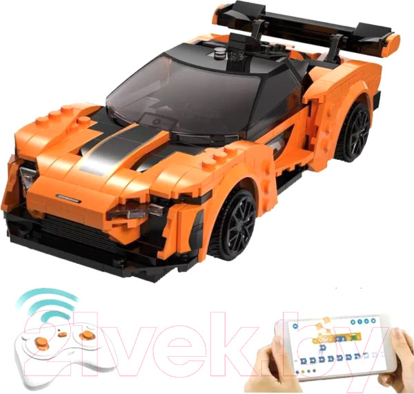 Изображение товара Конструктор управляемый CaDa Blaze Car / C51075W