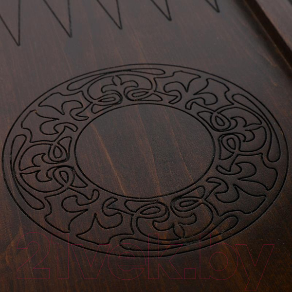 Изображение товара Набор настольных игр Ustyan Герб РФ-2 / GU022-5