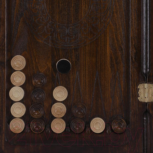 Изображение товара Набор настольных игр Ustyan Герб РФ-2 / GU022-5