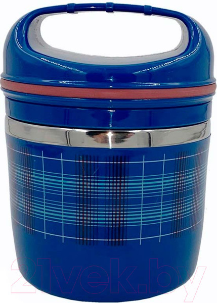 Изображение товара Ланч-бокс DomiNado 21-129