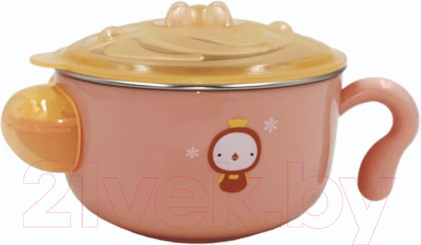 Изображение товара Ланч-бокс DomiNado 21-137